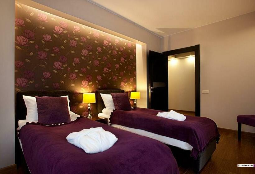 Апартаменты Классик 1 Спальня, Art Residence Apartments