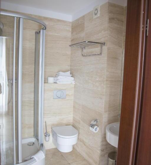 Люкс, Avangard Resort