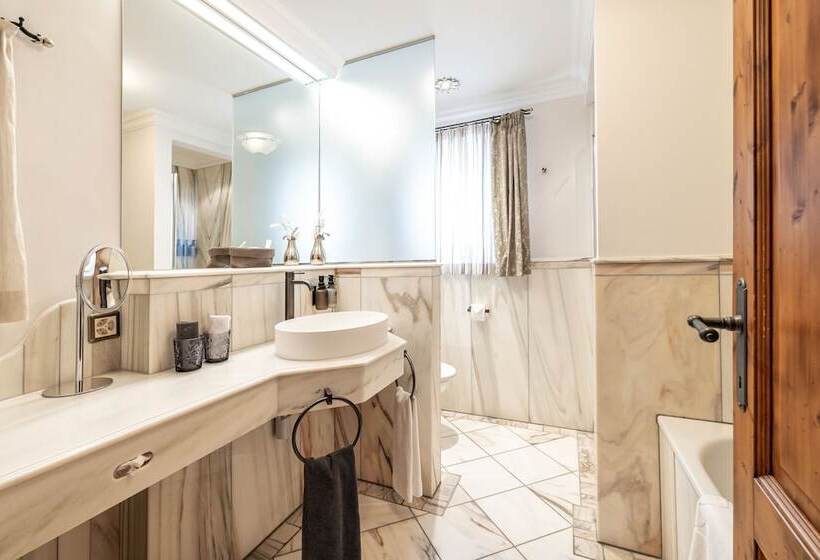 Номер Стандарт, Belarosa Suiten & Wellness