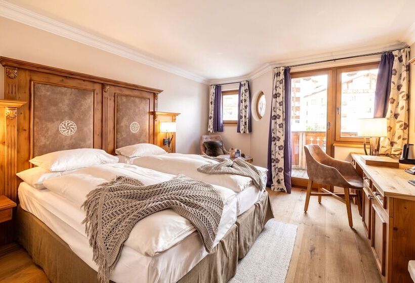 Номер Стандарт, Belarosa Suiten & Wellness