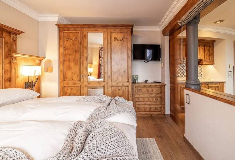 Люкс, Belarosa Suiten & Wellness