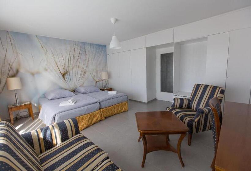 Номер Стандарт, City Hotel Wuppertal