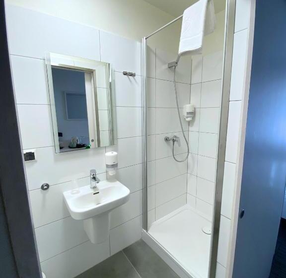 اتاق سوپریور یک تخته, Jantar Resort