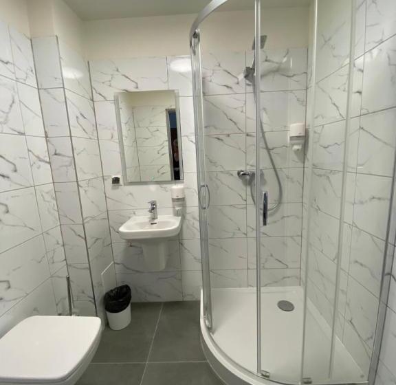 Номер Superior, Jantar Resort