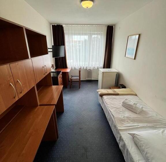 Номер Стандарт Совместная Ванная, Jantar Resort
