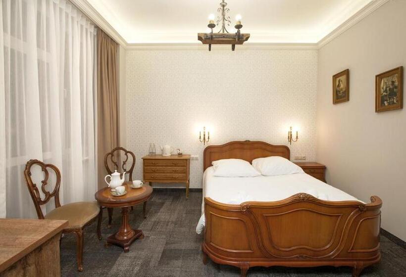 Апартаменты 1 Спальня, Kamienica Boutique Apart
