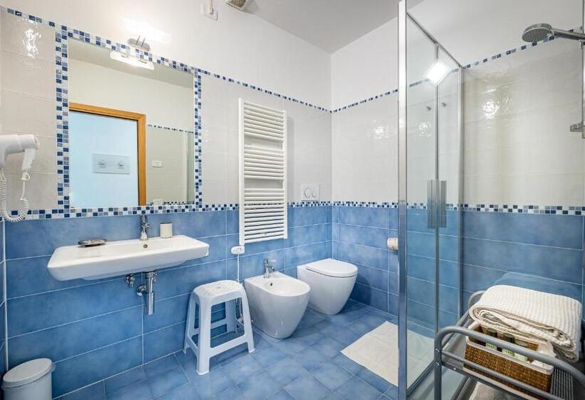 اتاق سوپریور, Residence Mareblu