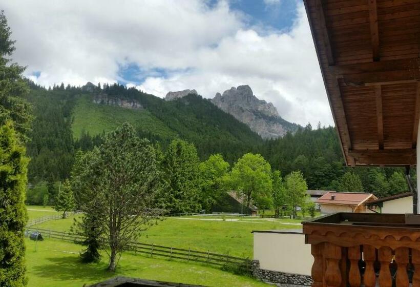 Апартаменты 1 Спальня, Landhaus Aggenstein