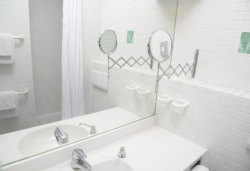 חדר סטנדרט, Till Eulenspiegel   Nichtrauchhotel   Garni