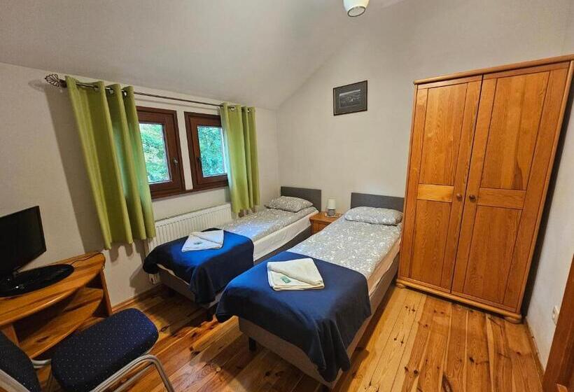 Номер Economy, Villa Alexandra