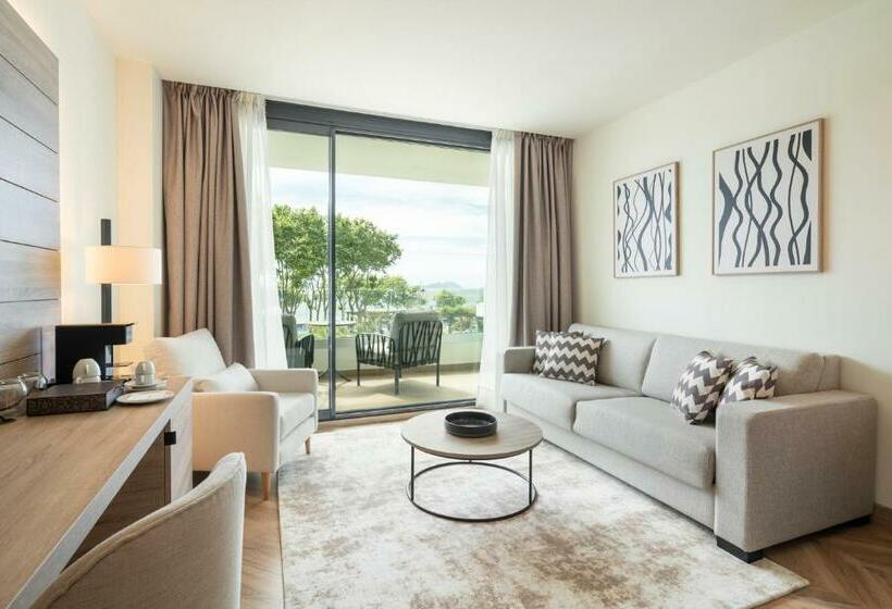 اتاق سوپریور, Attica21 Vigo 4 Superior