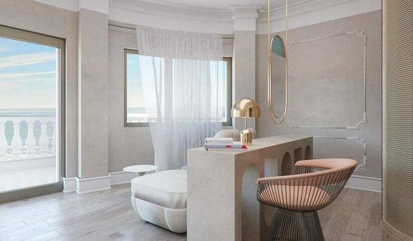 Стандартный Номер Нижний Этаж, Casa Panorama