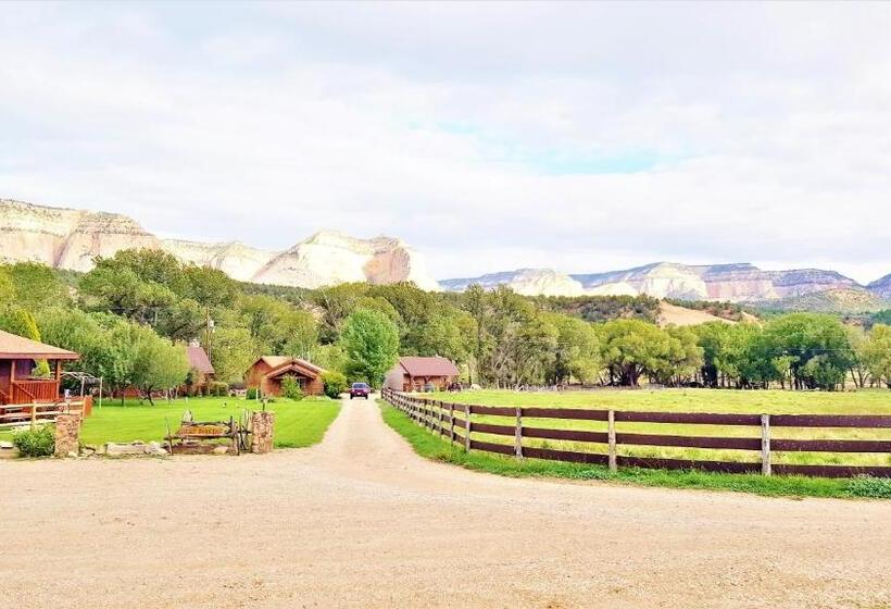 Бунгало Superior, Arrowhead Country Cabins
