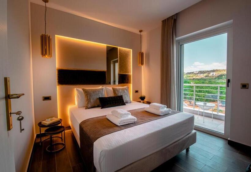 Апартаменты Deluxe 1 Спальня, Frunze Luxury Apartments