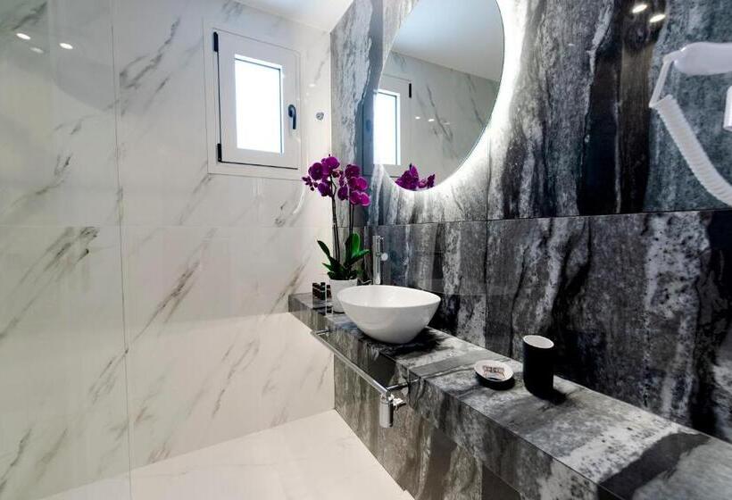 Студия Deluxe, Frunze Luxury Apartments