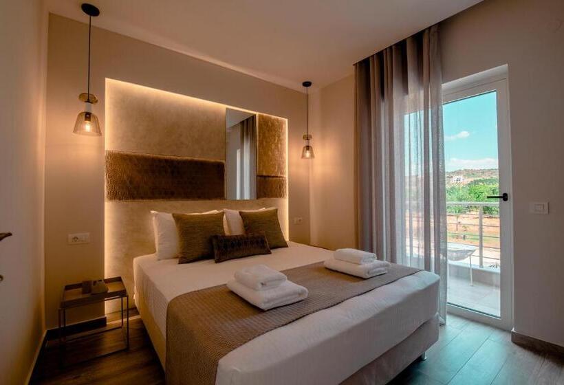 Апартаменты Deluxe 1 Спальня, Frunze Luxury Apartments