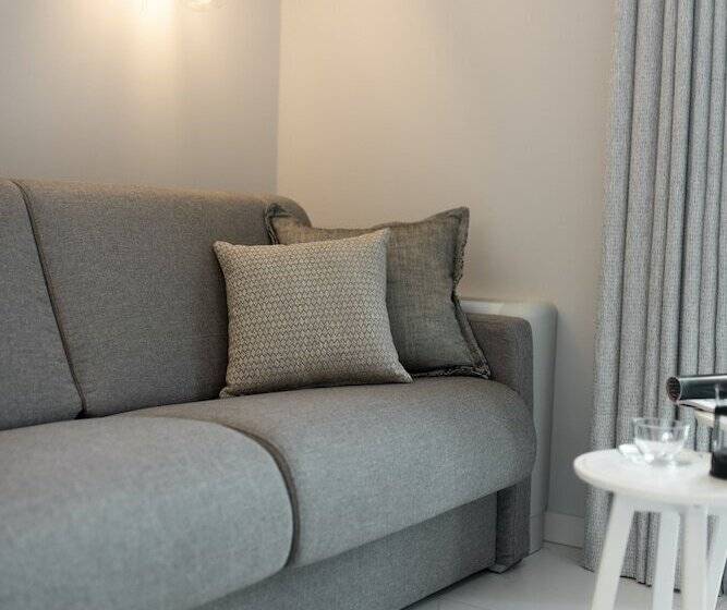 Апартаменты Deluxe 1 Спальня, Frunze Luxury Apartments
