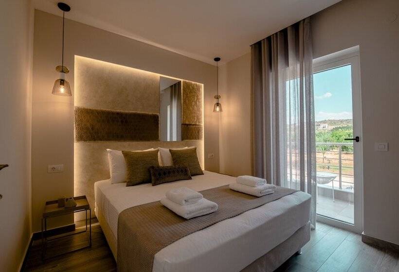 Апартаменты Deluxe 1 Спальня, Frunze Luxury Apartments