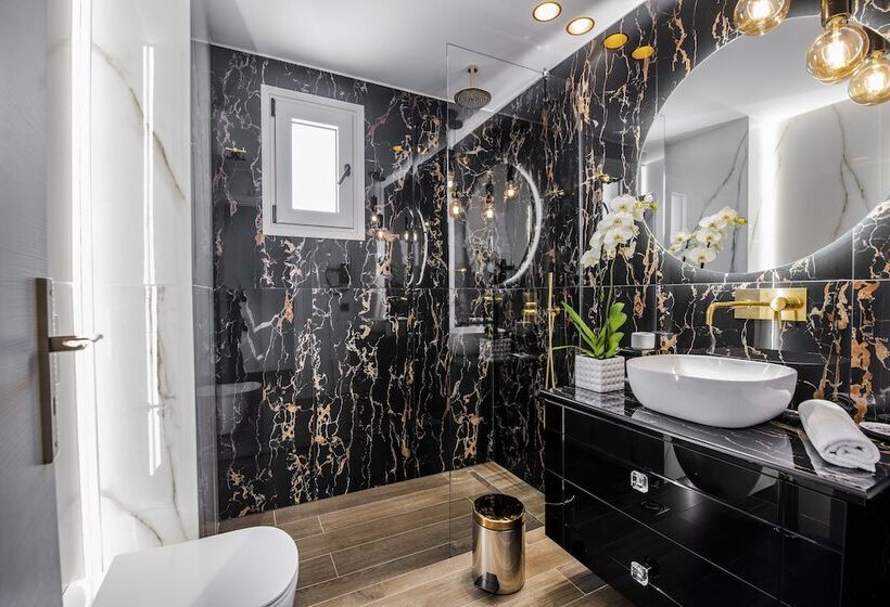 Апартаменты Deluxe 1 Спальня, Frunze Luxury Apartments