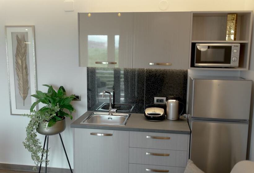 Апартаменты Deluxe 1 Спальня, Frunze Luxury Apartments