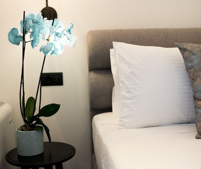 Люкс Повышенной Комфортности, Frunze Luxury Apartments
