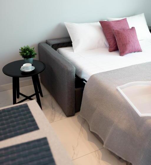 Люкс Повышенной Комфортности, Frunze Luxury Apartments