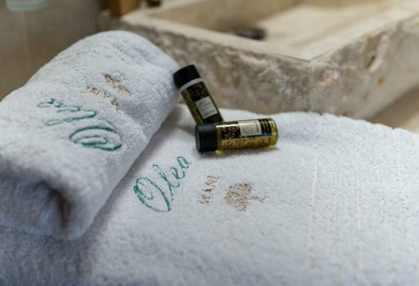استودیوی لوکس, Olea