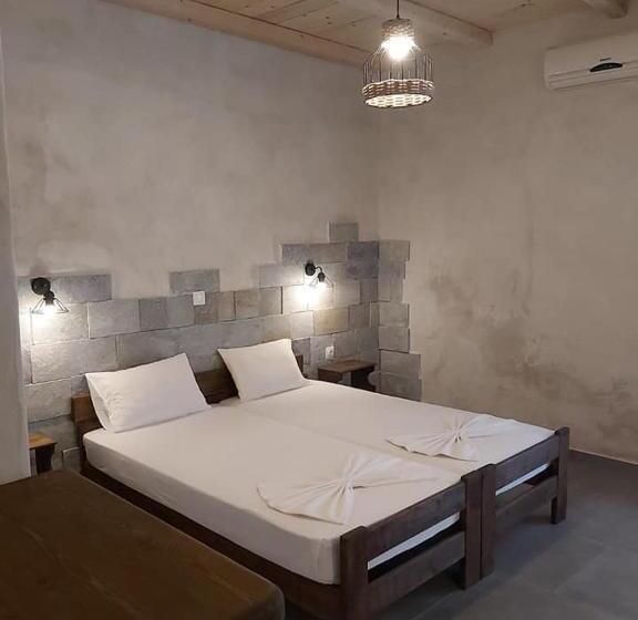 شقة غرفة نوم واحدة بالطابق الأرضى, Villa Maria