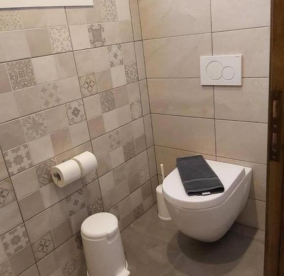 شقة غرفة نوم واحدة بالطابق الأرضى, Villa Maria