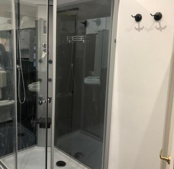 سوییت, B&b La Terrazza