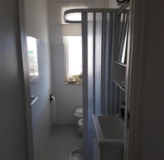 ２ベッドルームアパートメント, Blumarine Residence Club