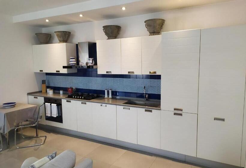 آپارتمان 1 خوابه, Cubo Apartments