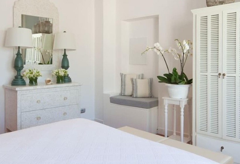 آپارتمان 2 خوابه با چشم‌انداز دریا, Cubo Apartments