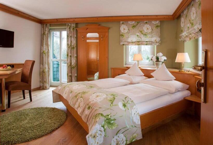 Номер Стандарт, Fischerhaus