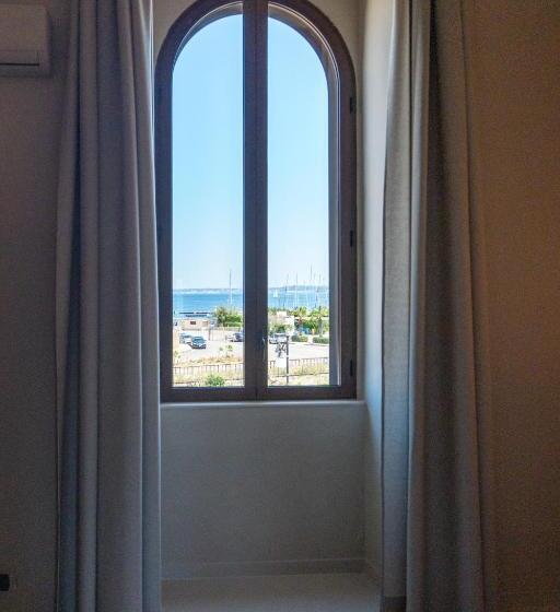 Номер Стандарт, Palazzo Vergine I Due Mari