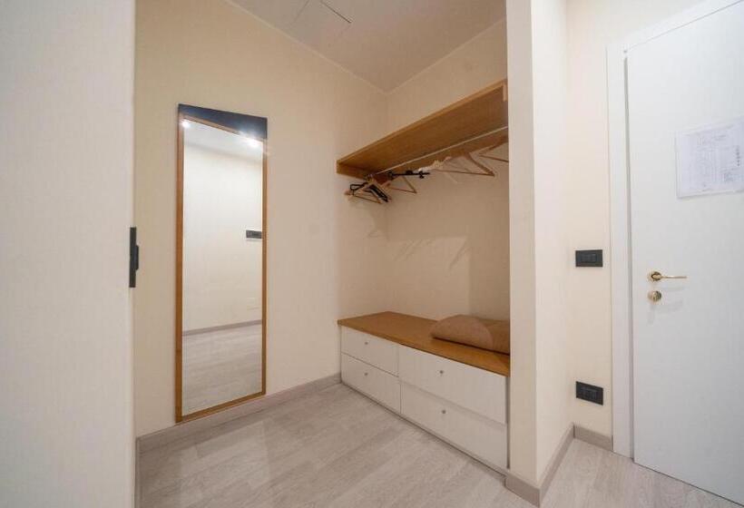 Номер Стандарт, San Pancrazio