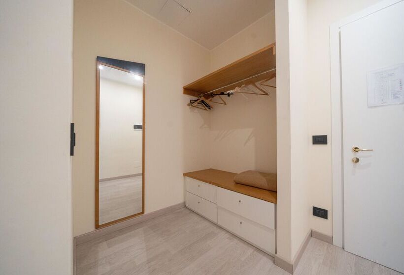 Номер Стандарт, San Pancrazio