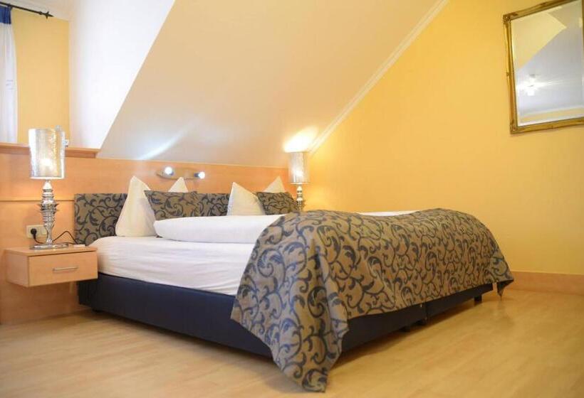 Номер Стандарт, Landhotel Grabinger