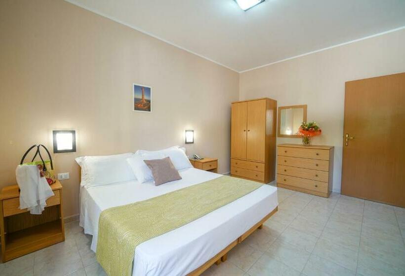 Апартаменты 1 Спальня, Residence Le Playe