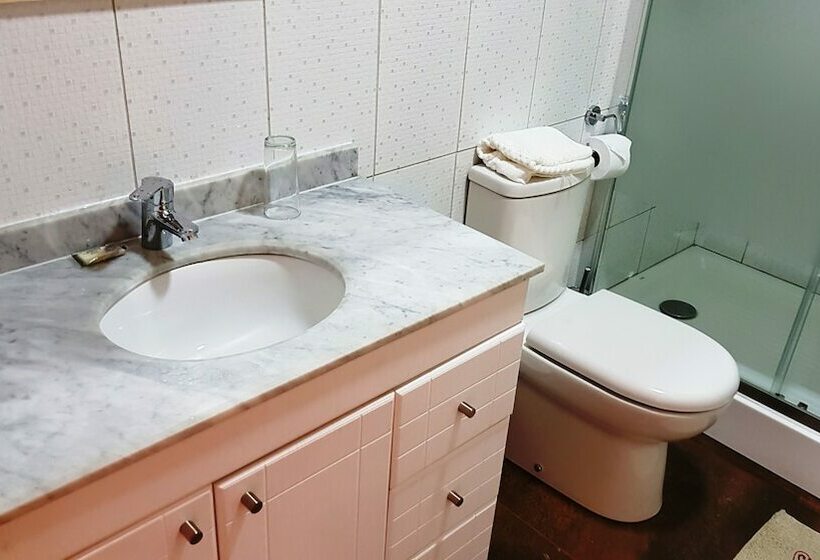 Четырехместный Номер Superior, Y Cabañas Terrazas Vista Al Mar Hct