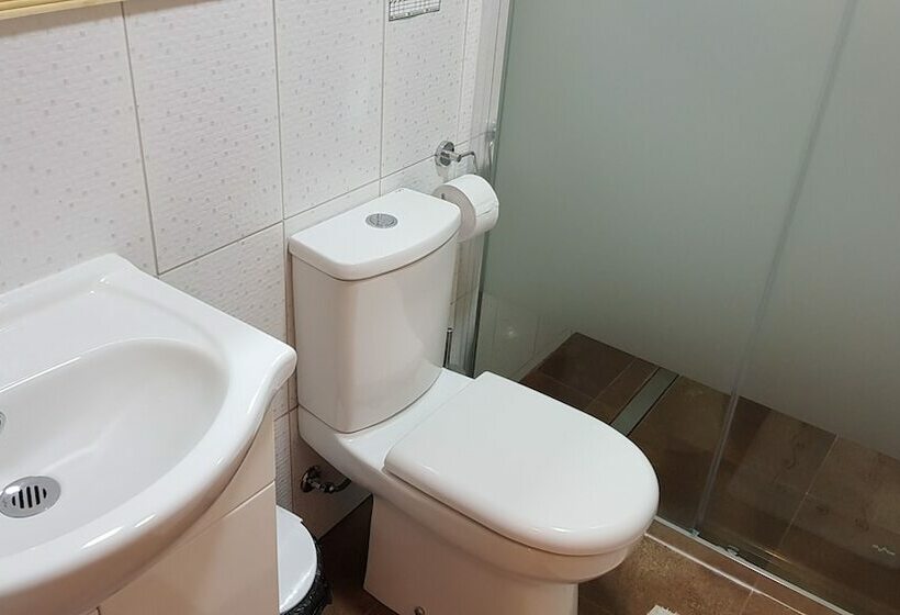 Трехместный Номер Superior, Y Cabañas Terrazas Vista Al Mar Hct