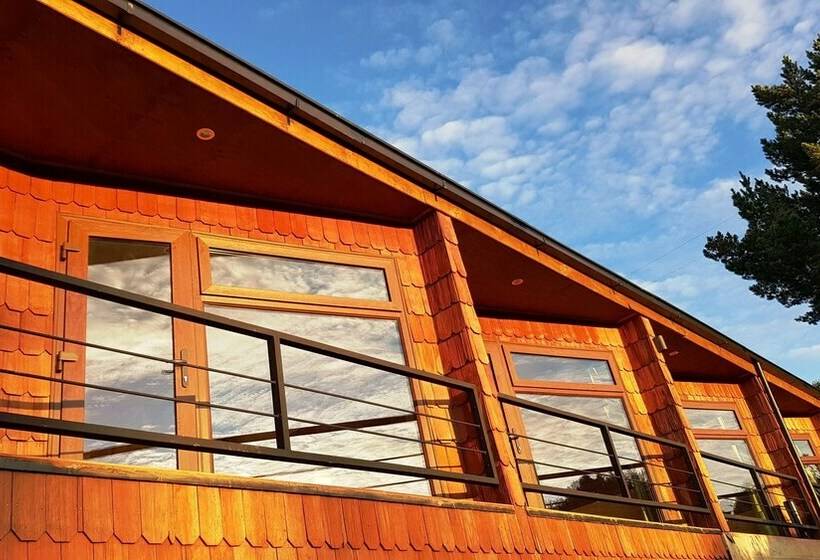 Трехместный Номер Superior, Y Cabañas Terrazas Vista Al Mar Hct