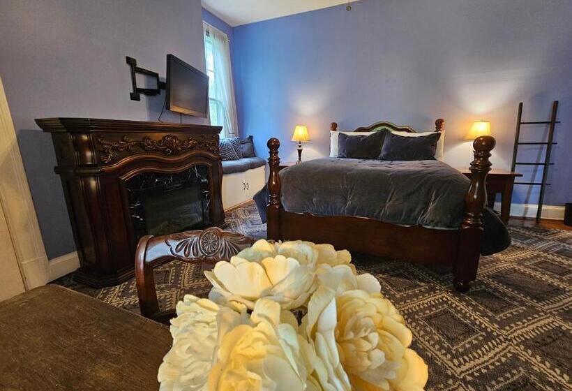 스탠다드 룸 가든 전망, Winridge Manor