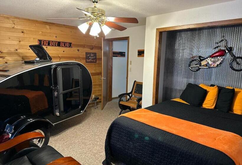 Family Suite, Country Cabins
