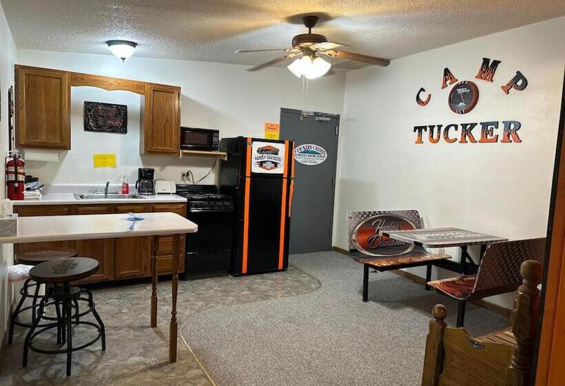Family Suite, Country Cabins