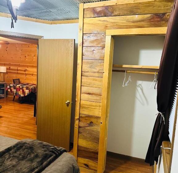 Номер Economy, Country Cabins