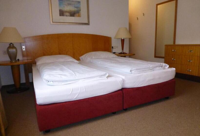 Номер Стандарт, Bed & Breakfast Bulligan