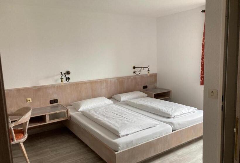 Номер Стандарт, Bed & Breakfast Bulligan