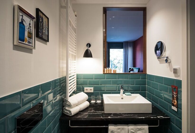 스탠다드 룸, Das Eckert   Lifestyle Design Hotel & Fine Dining Bei Basel