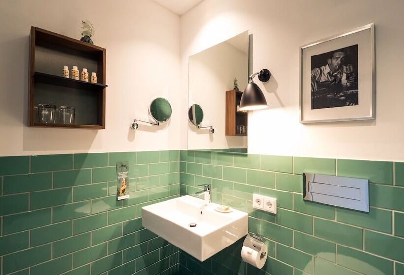 컴포트 룸, Das Eckert   Lifestyle Design Hotel & Fine Dining Bei Basel